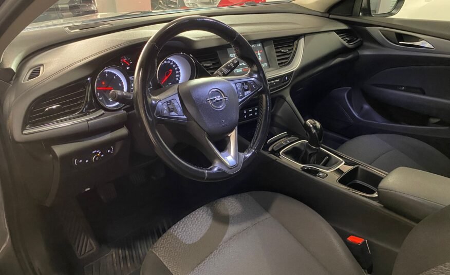 OPEL INSIGNIA GS 1.6 CDTi Turbo D Selective
