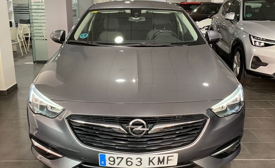 OPEL INSIGNIA GS 1.6 CDTi Turbo D Selective