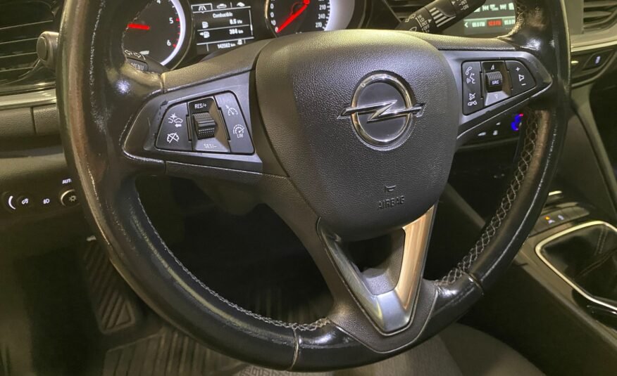 OPEL INSIGNIA GS 1.6 CDTi Turbo D Selective