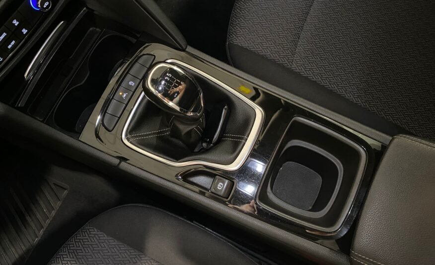 OPEL INSIGNIA GS 1.6 CDTi Turbo D Selective