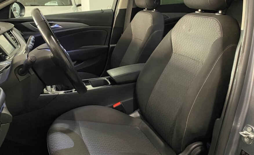 OPEL INSIGNIA GS 1.6 CDTi Turbo D Selective