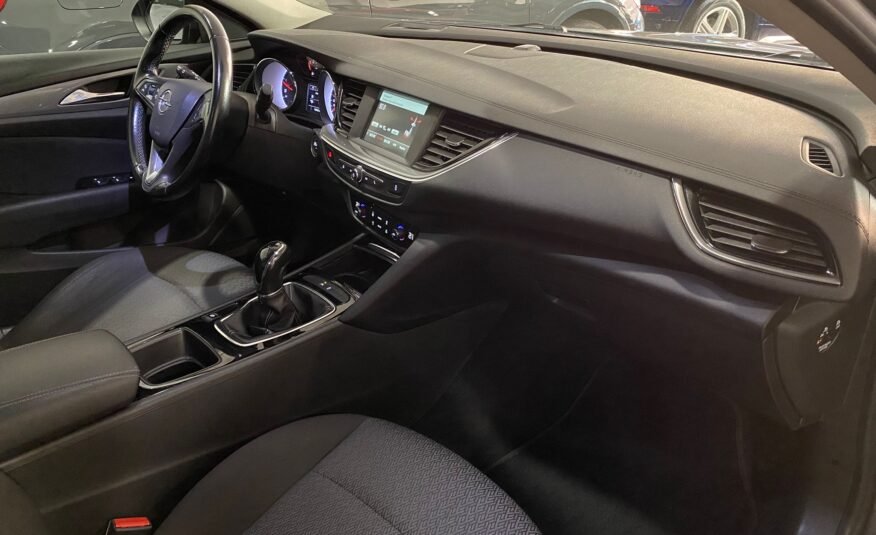 OPEL INSIGNIA GS 1.6 CDTi Turbo D Selective