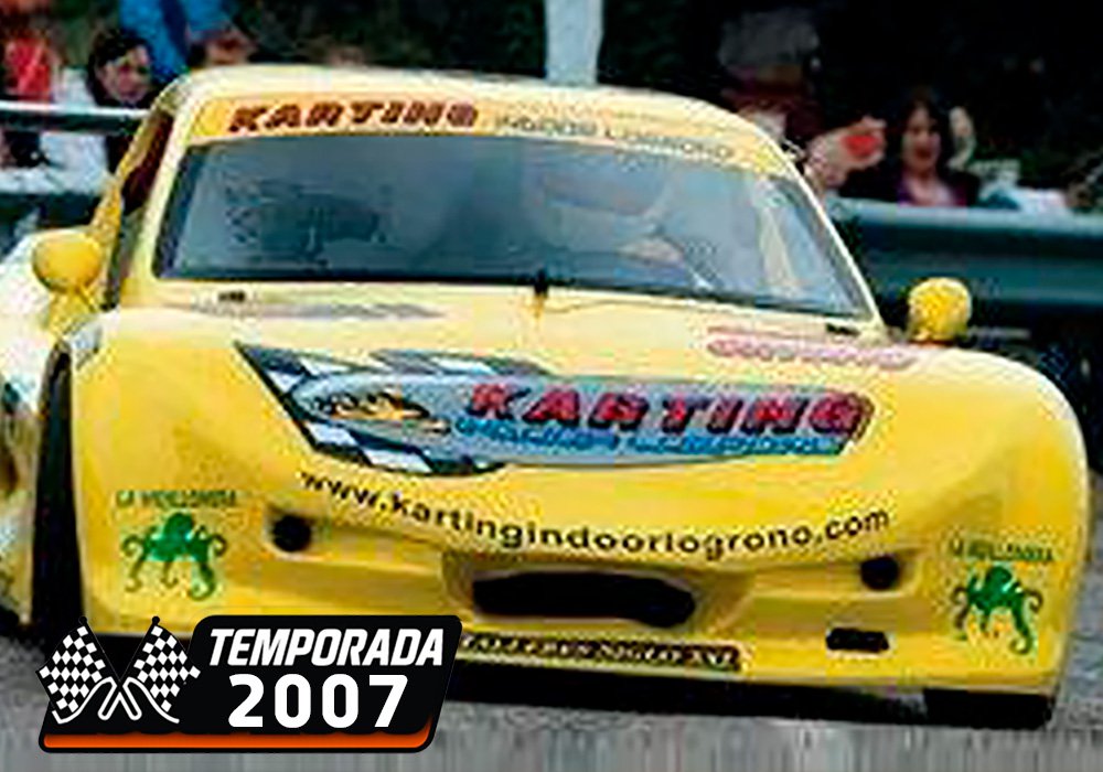Competicion2007