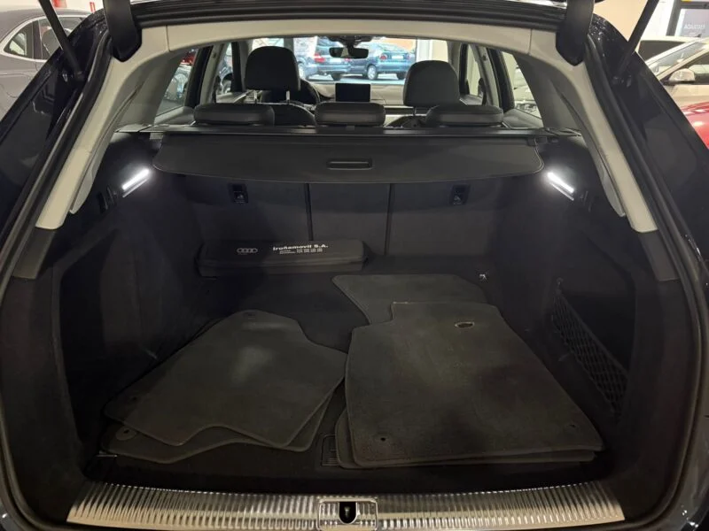 AUDI A4 Allroad Quattro 2.0 TDI quattro S tronic