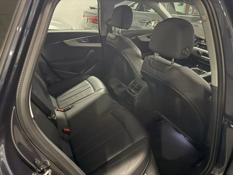 AUDI A4 Allroad Quattro 2.0 TDI quattro S tronic