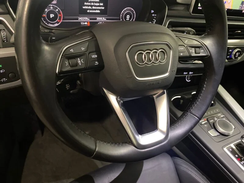 AUDI A4 Allroad Quattro 2.0 TDI quattro S tronic