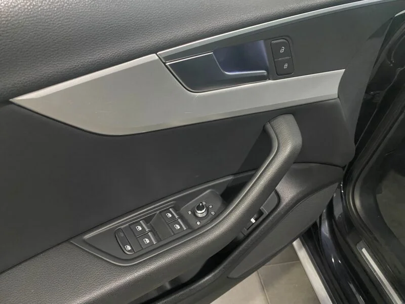 AUDI A4 Allroad Quattro 2.0 TDI quattro S tronic