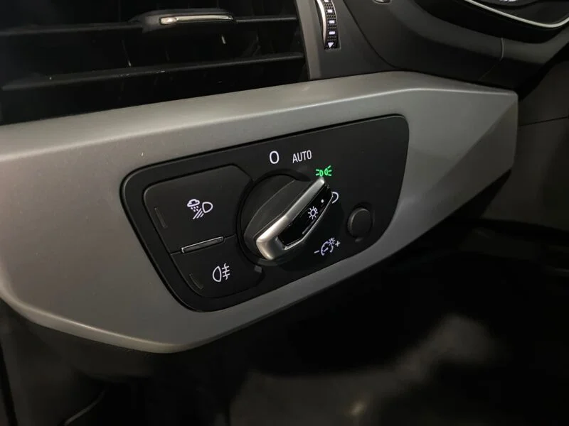 AUDI A4 Allroad Quattro 2.0 TDI quattro S tronic