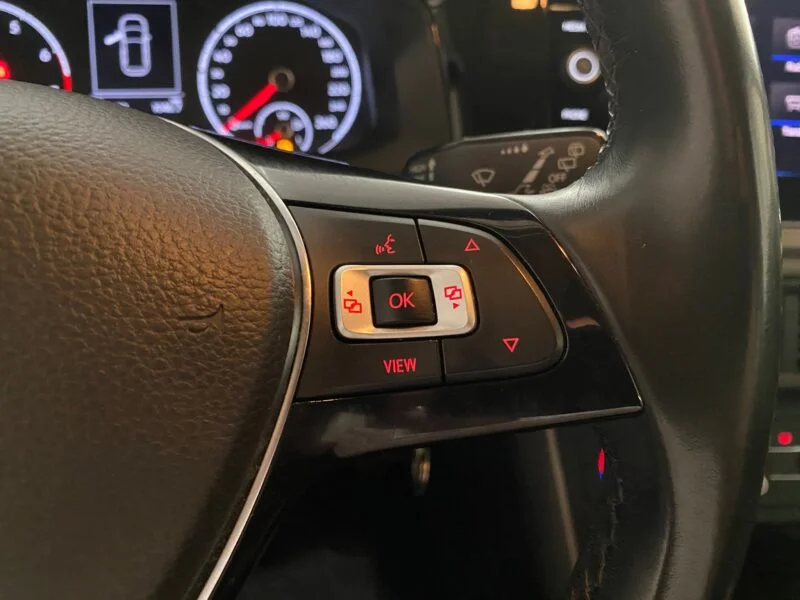 VOLKSWAGEN POLO Advance 1.0 TSI