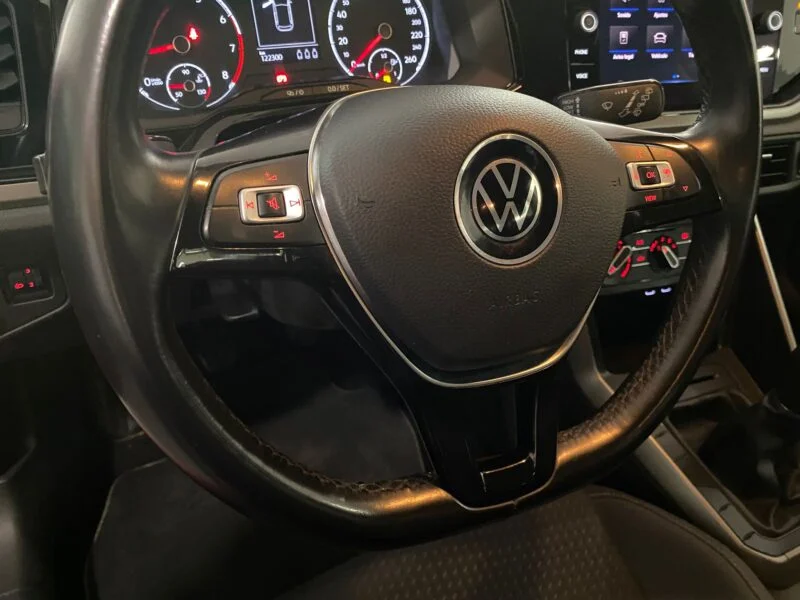 VOLKSWAGEN POLO Advance 1.0 TSI