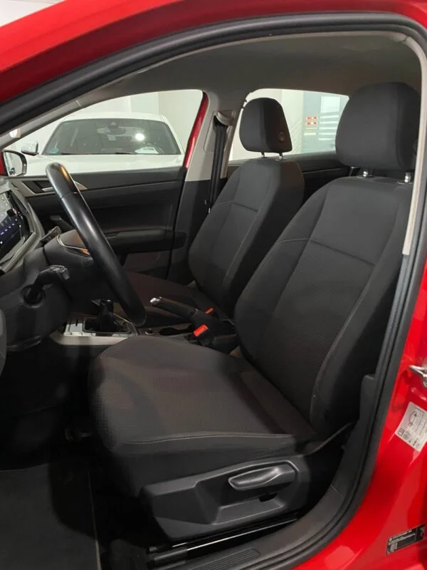 VOLKSWAGEN POLO Advance 1.0 TSI