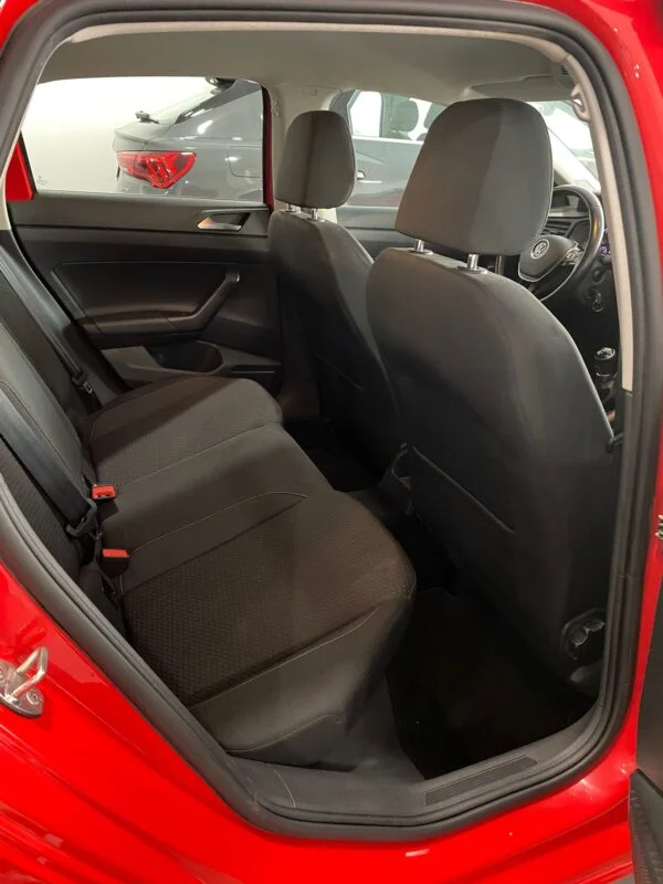 VOLKSWAGEN POLO Advance 1.0 TSI