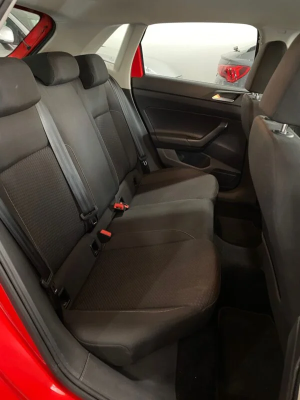 VOLKSWAGEN POLO Advance 1.0 TSI