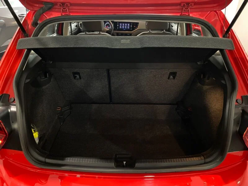 VOLKSWAGEN POLO Advance 1.0 TSI