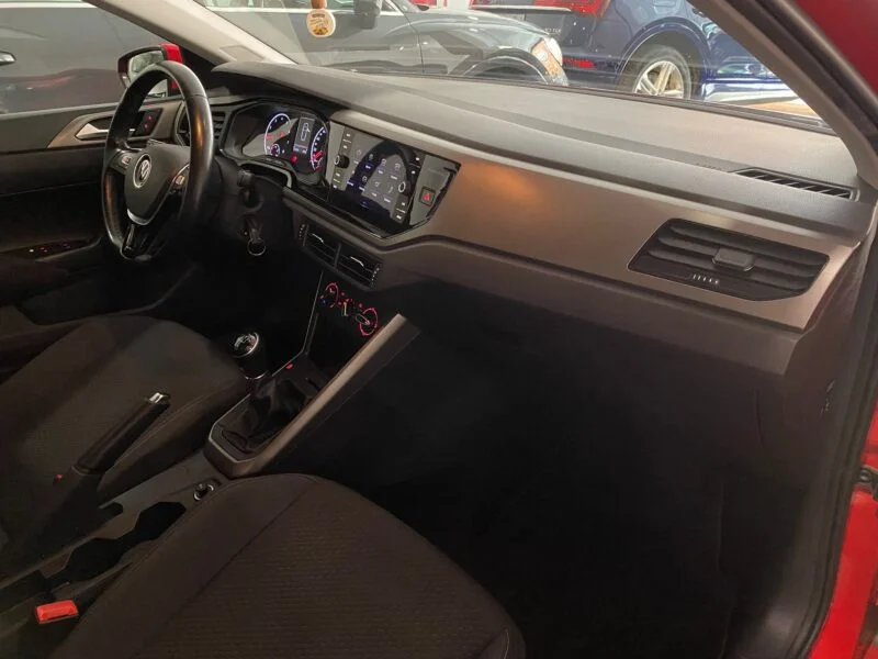 VOLKSWAGEN POLO Advance 1.0 TSI