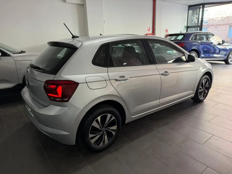 VOLKSWAGEN POLO Advance 1.0 TSI