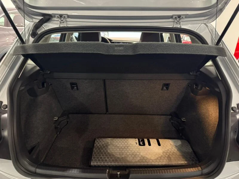 VOLKSWAGEN POLO Advance 1.0 TSI