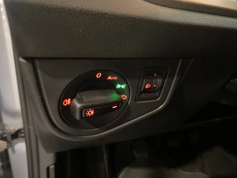 VOLKSWAGEN POLO Advance 1.0 TSI