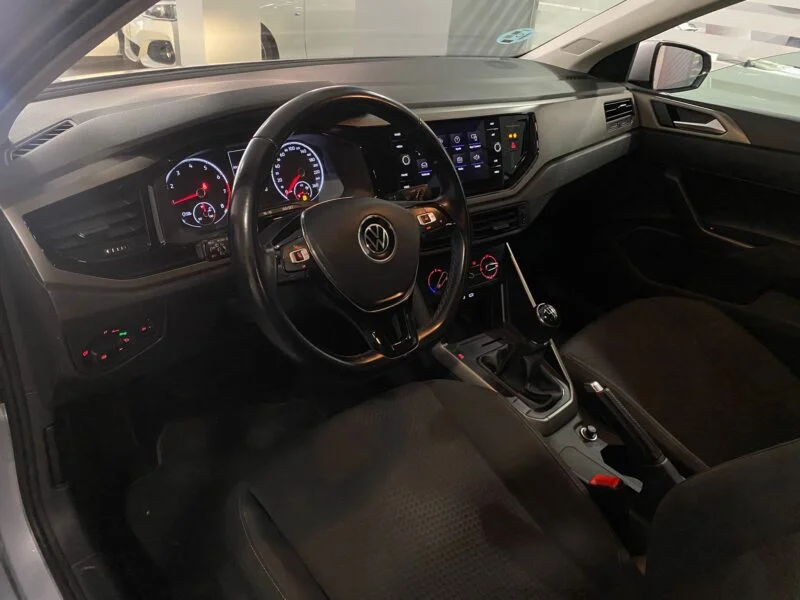 VOLKSWAGEN POLO Advance 1.0 TSI