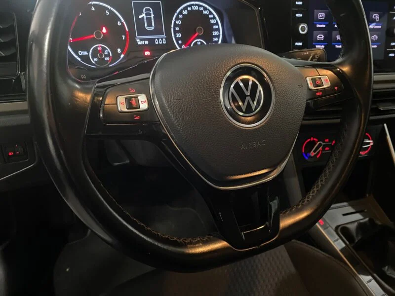 VOLKSWAGEN POLO Advance 1.0 TSI