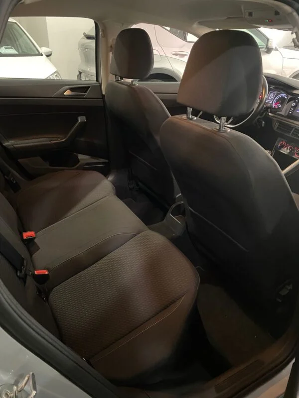 VOLKSWAGEN POLO Advance 1.0 TSI