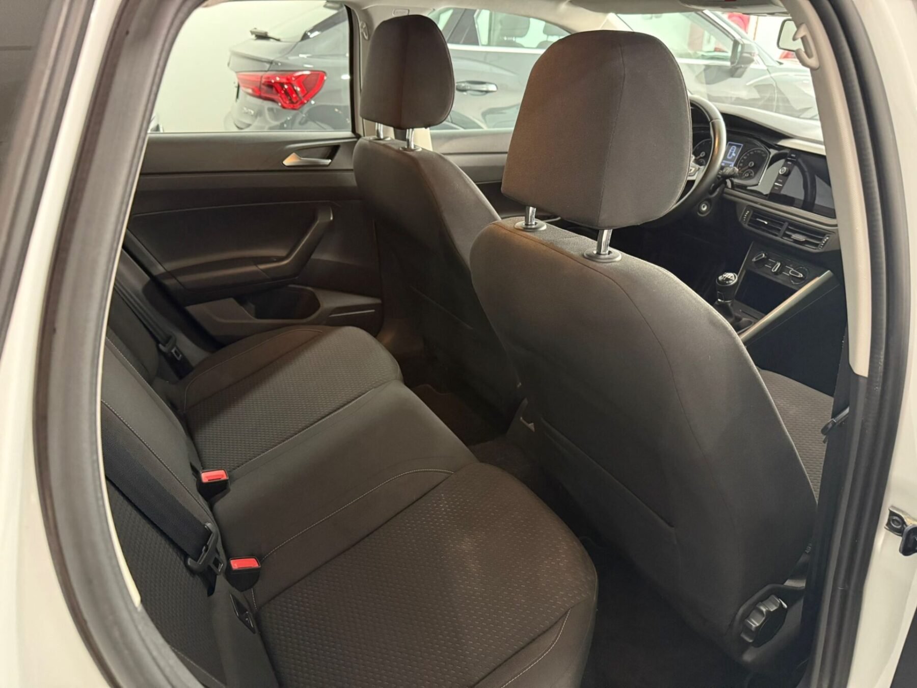 VOLKSWAGEN POLO Advance 1.0 TSI