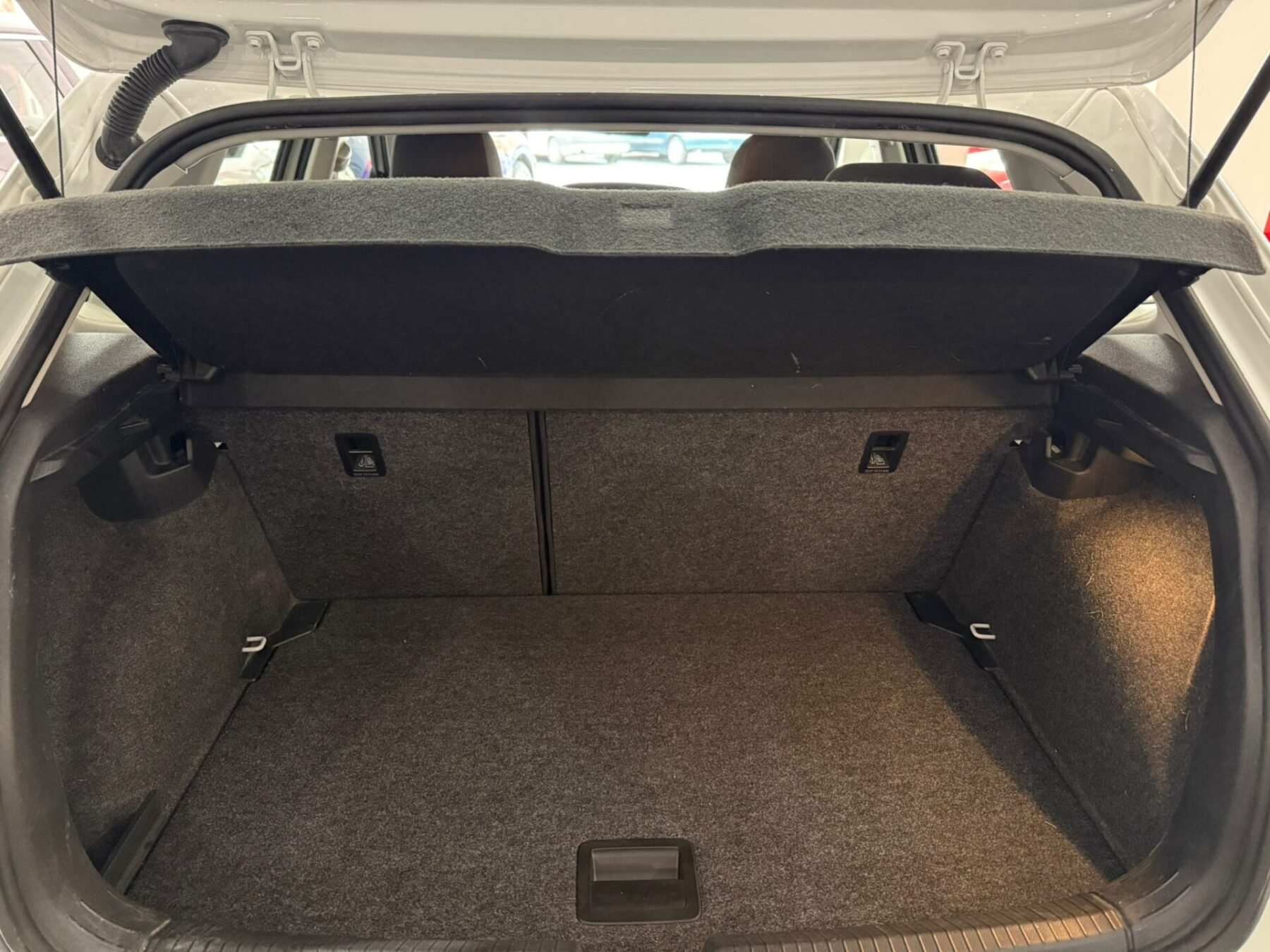 VOLKSWAGEN POLO Advance 1.0 TSI