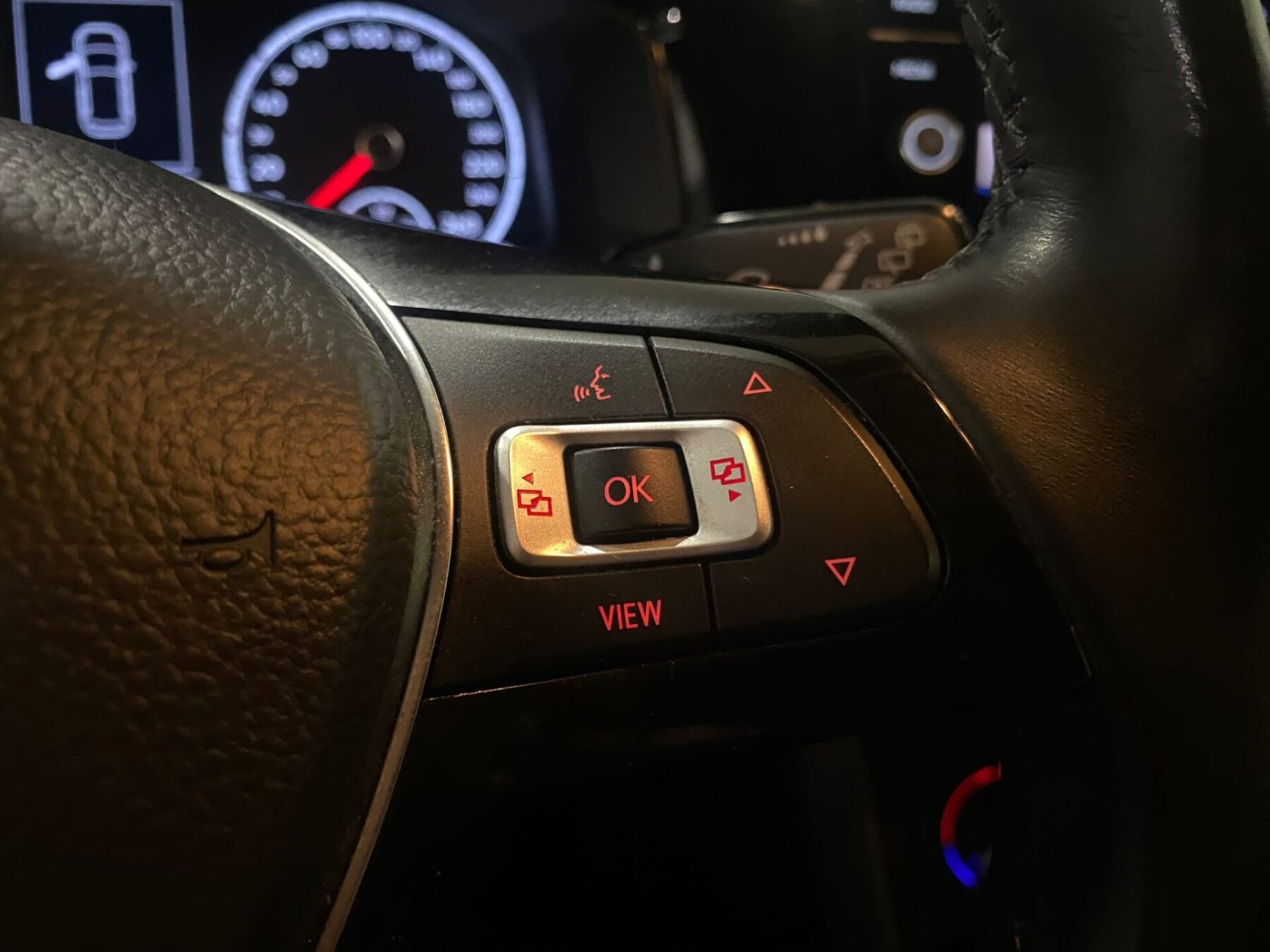 VOLKSWAGEN POLO Advance 1.0 TSI