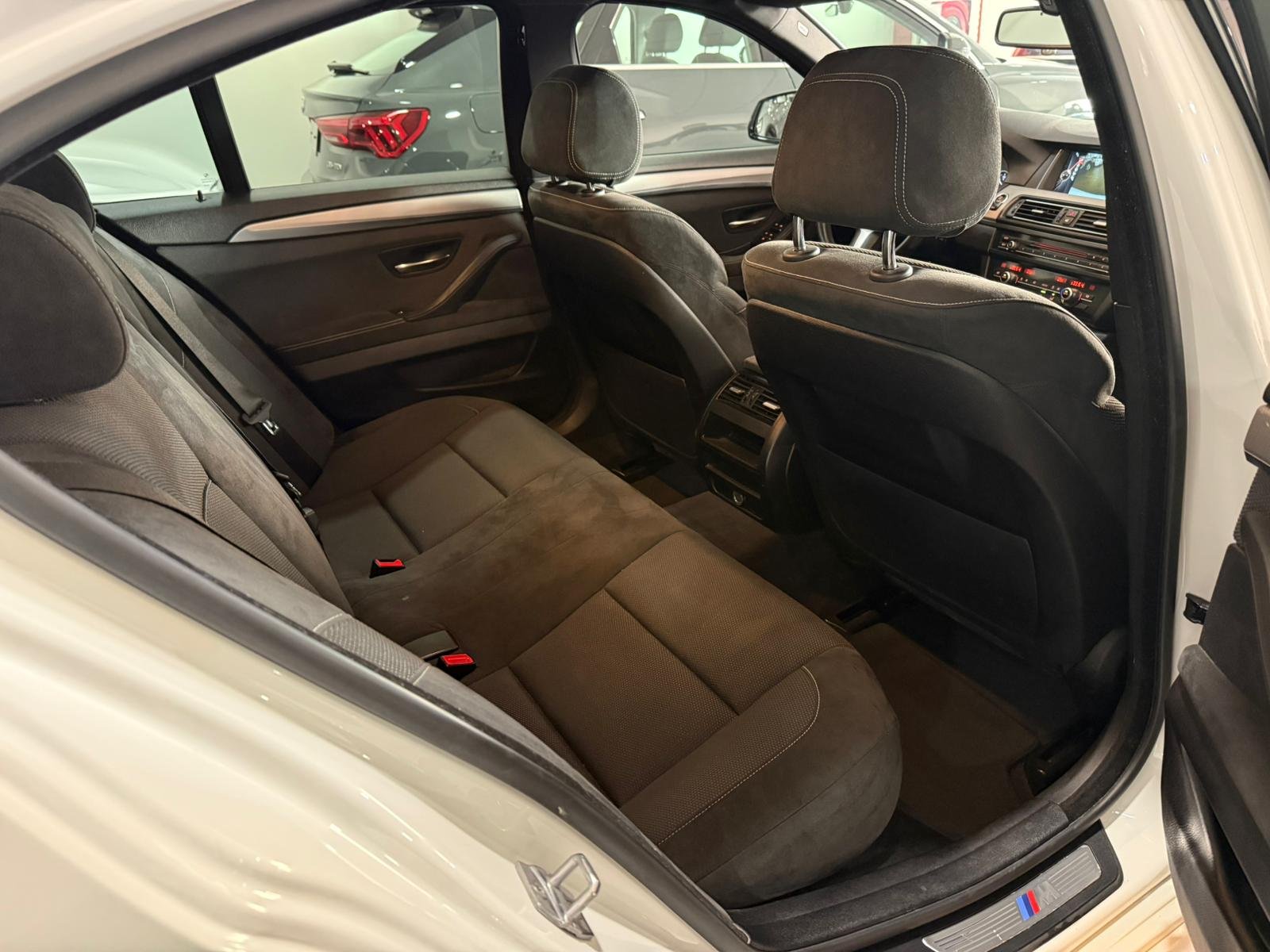 BMW Serie 5 528iA xDrive M-Sport