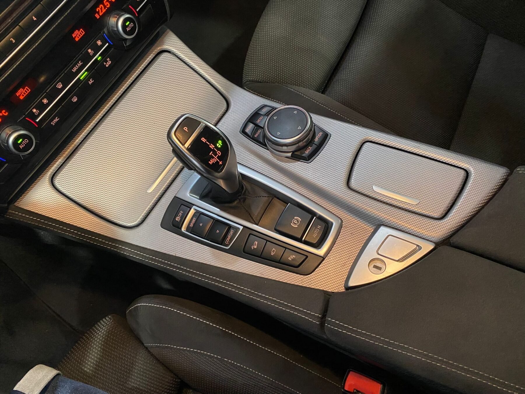 BMW Serie 5 528iA xDrive M-Sport