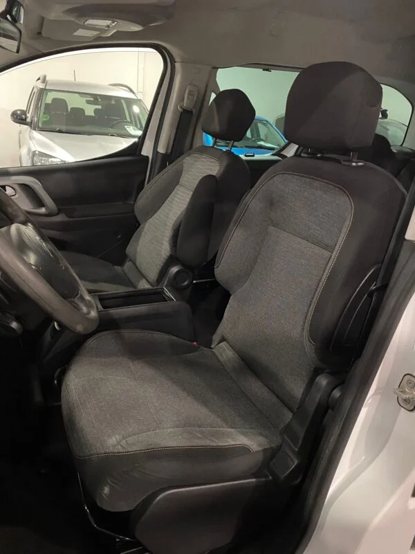 CITROEN BERLINGO Multispace 20 Aniv.BlueHDi 73kW SS ETG6