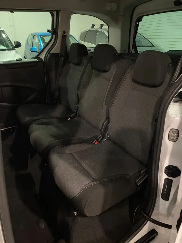 CITROEN BERLINGO Multispace 20 Aniv.BlueHDi 73kW SS ETG6
