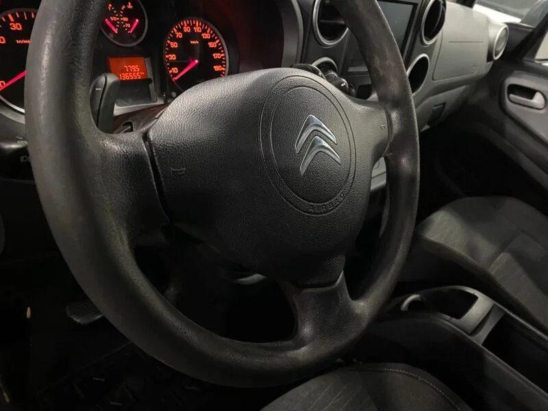 CITROEN BERLINGO Multispace 20 Aniv.BlueHDi 73kW SS ETG6