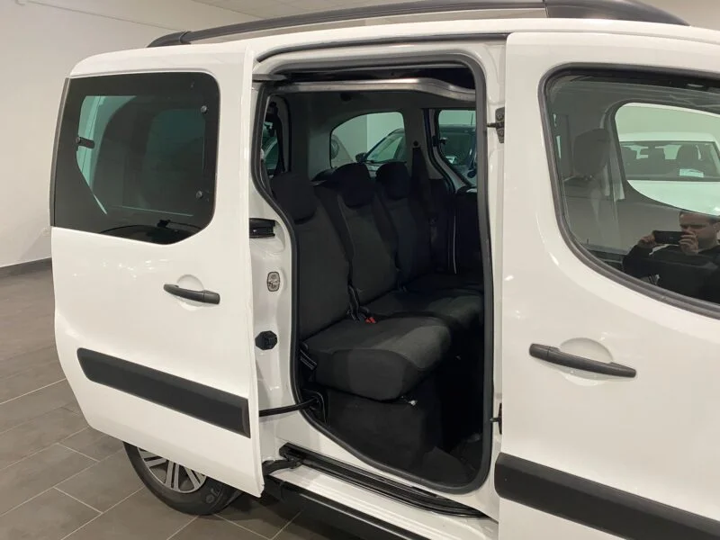 CITROEN BERLINGO Multispace 20 Aniv.BlueHDi 73kW SS ETG6