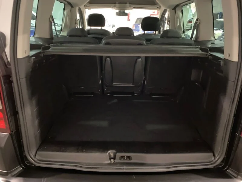 CITROEN BERLINGO Multispace 20 Aniv.BlueHDi 73kW SS ETG6