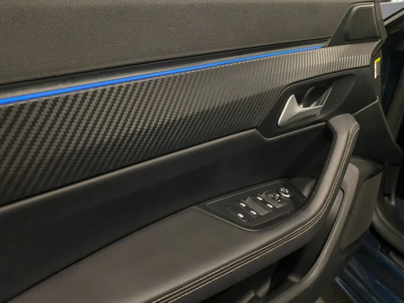 PEUGEOT 508 GT Line 133kW 180 SS EAT8