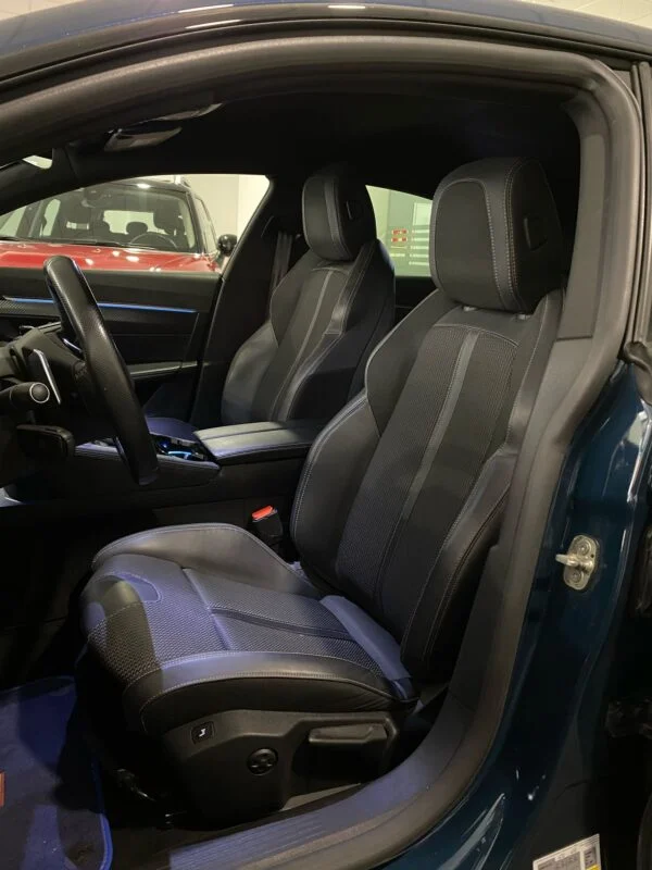 PEUGEOT 508 GT Line 133kW 180 SS EAT8