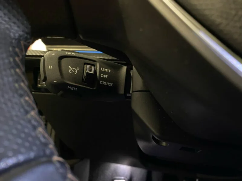 PEUGEOT 508 GT Line 133kW 180 SS EAT8