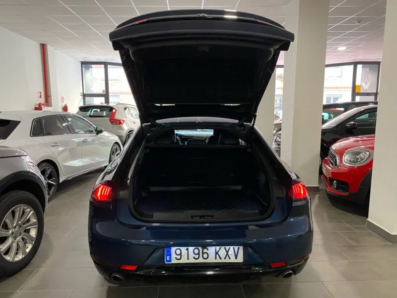 PEUGEOT 508 GT Line 133kW 180 SS EAT8