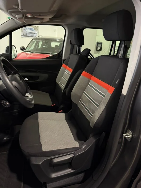 CITROEN BERLINGO XTR 