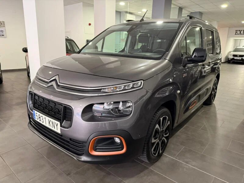 CITROEN BERLINGO XTR 