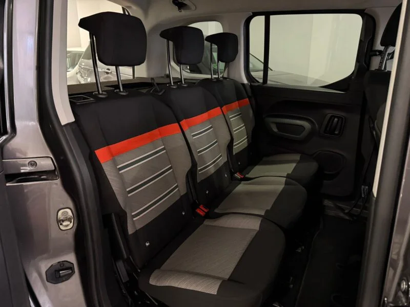 CITROEN BERLINGO XTR 