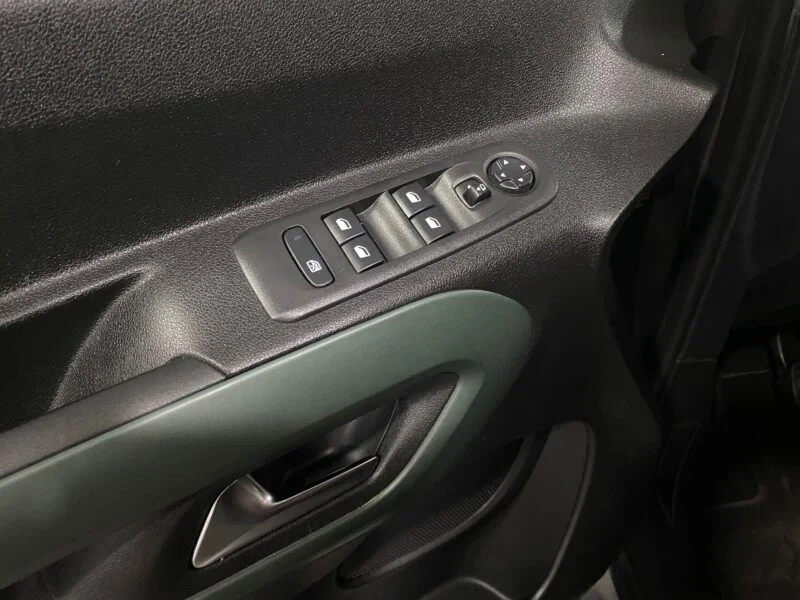 CITROEN BERLINGO XTR 