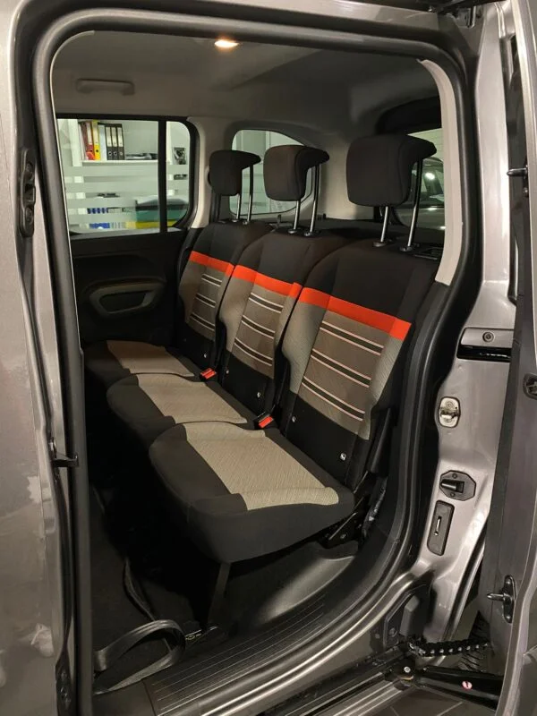 CITROEN BERLINGO XTR 