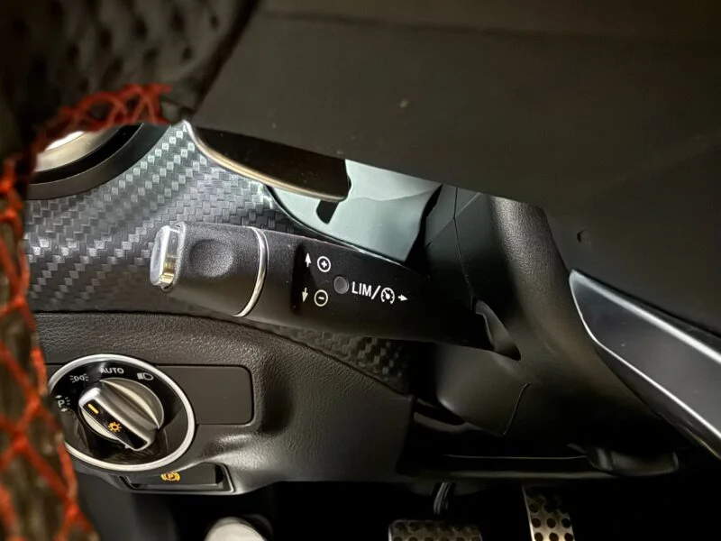 MERCEDES-BENZ Clase A 200 d