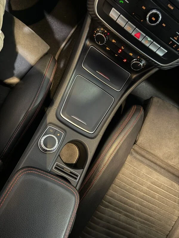 MERCEDES-BENZ Clase A 200 d