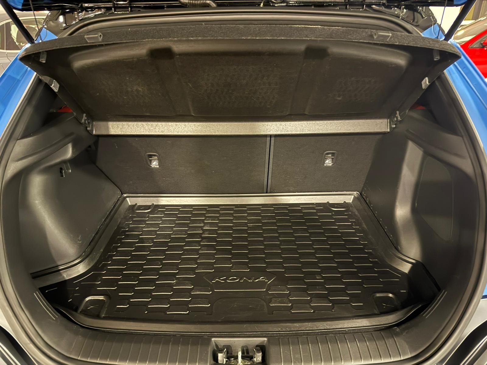 HYUNDAI KONA 1.0 TGDi Tecno 4x2