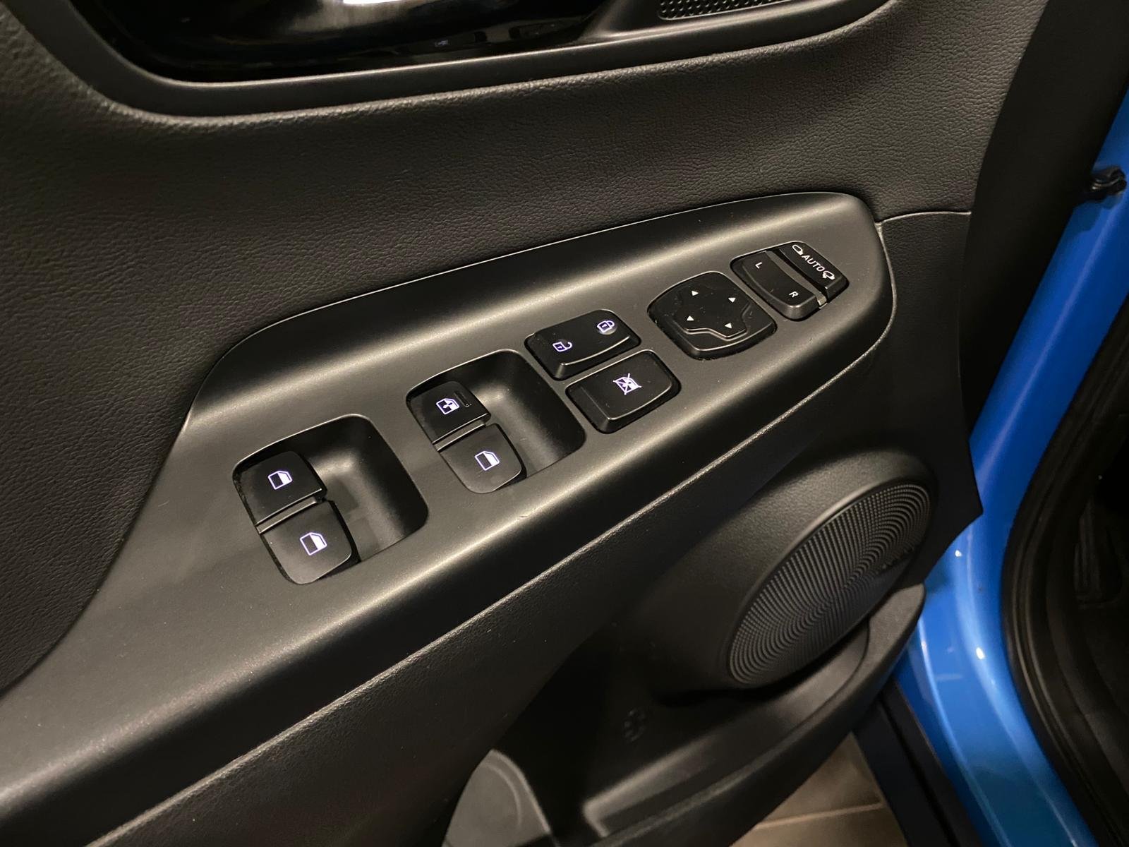 HYUNDAI KONA 1.0 TGDi Tecno 4x2
