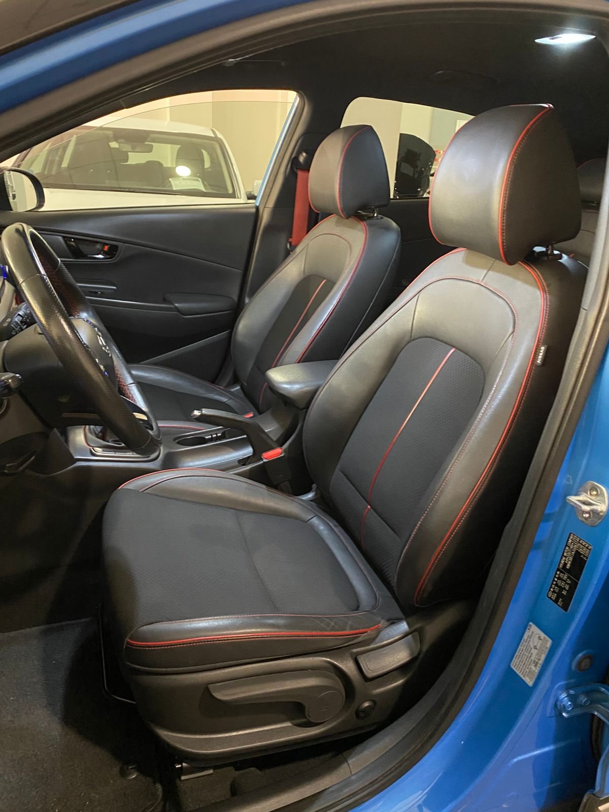 HYUNDAI KONA 1.0 TGDi Tecno 4x2