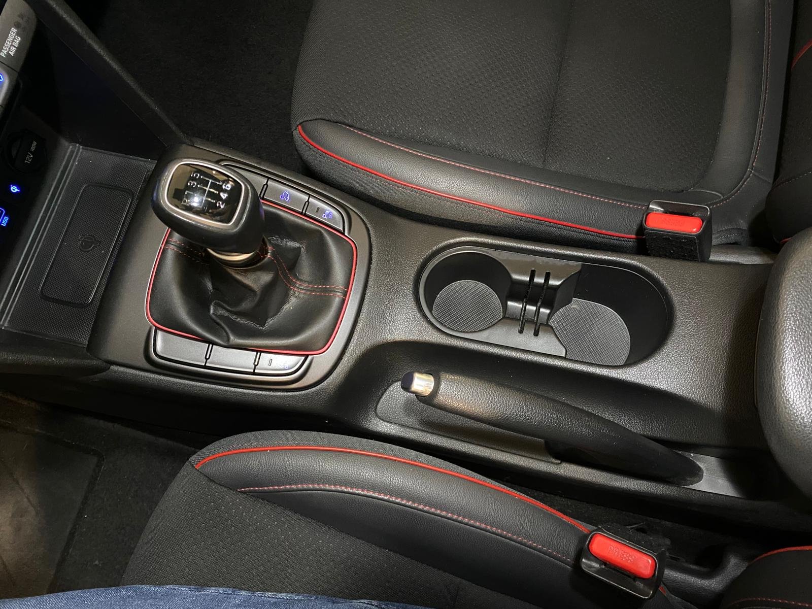 HYUNDAI KONA 1.0 TGDi Tecno 4x2